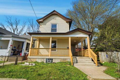 320 Fairview Ave, Hamilton, OH, 45015-1412 | Card Image