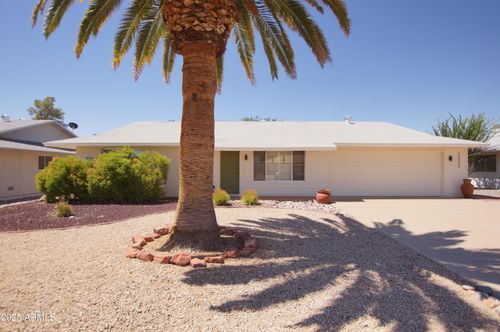 13023 W Beardsley Rd, Sun City West, AZ, 85375-3253 | Card Image