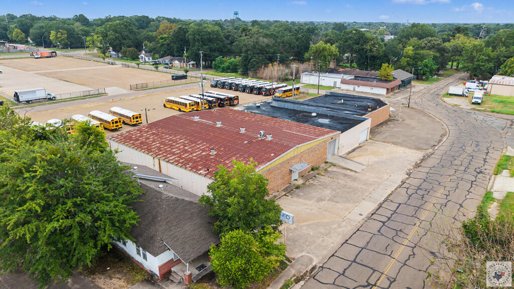 Commercial Sale in Texarkana