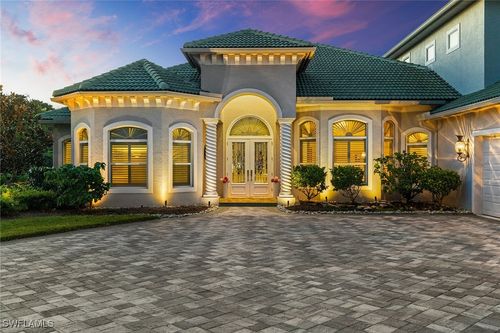 7627 Palmer Ct, NAPLES, FL, 34113-3054 | Card Image