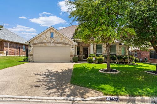 5333 Smokey Ridge Dr, Fort Worth, TX, 76123-2898 | Card Image