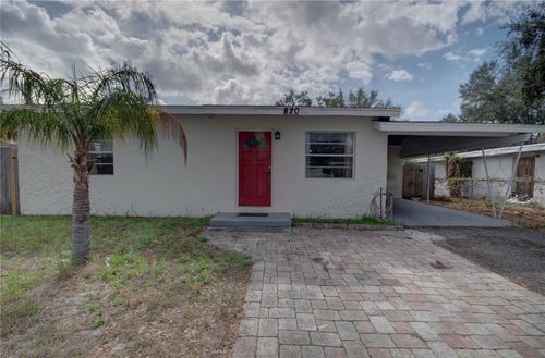 820 86th Ave N, St Petersburg, FL, 33702-3414 | Card Image