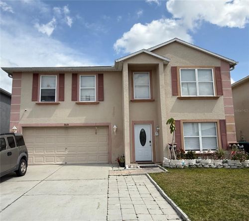 3024 Natoma Way, ORLANDO, FL, 32825-7183 | Card Image