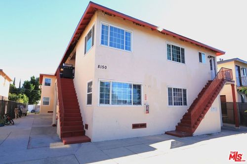 3-8150 Sepulveda Place, Panorama City, CA, 91402 | Card Image