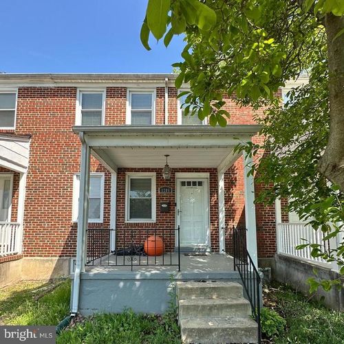 1206 Cedarcroft Rd, BALTIMORE, MD, 21239-1921 | Card Image