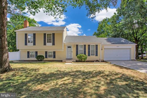 2543 Ann Arbor Ln, BOWIE, MD, 20716-1562 | Card Image