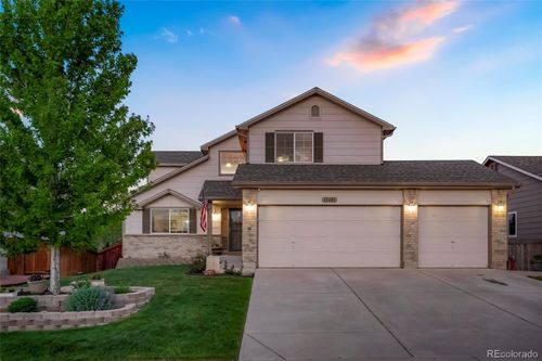 12602 Prince Creek Drive, Parker, CO, 80134 | Card Image