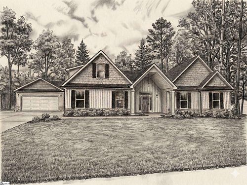 299 Goodwin Road, Travelers Rest, SC, 29690 | Card Image