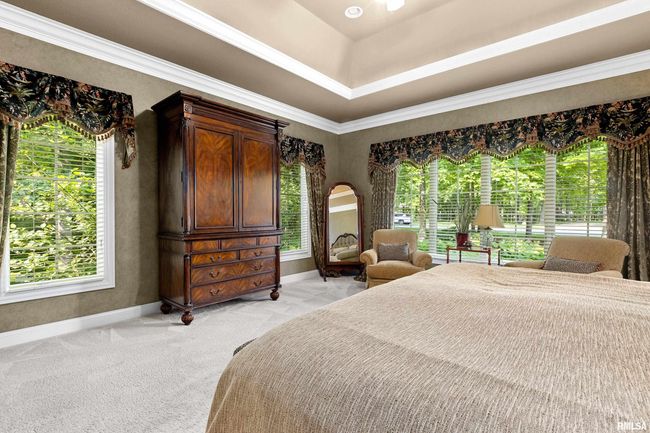 11518 N Nettle Creek Dr, House other with 4 bedrooms, 6 bathrooms and null parking in Dunlap IL | Image 30