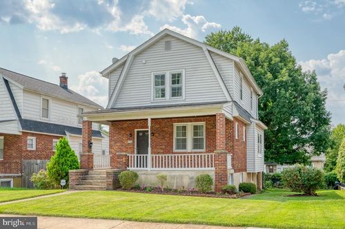 2713 Christopher Ave, BALTIMORE, MD, 21214-1705 | Card Image