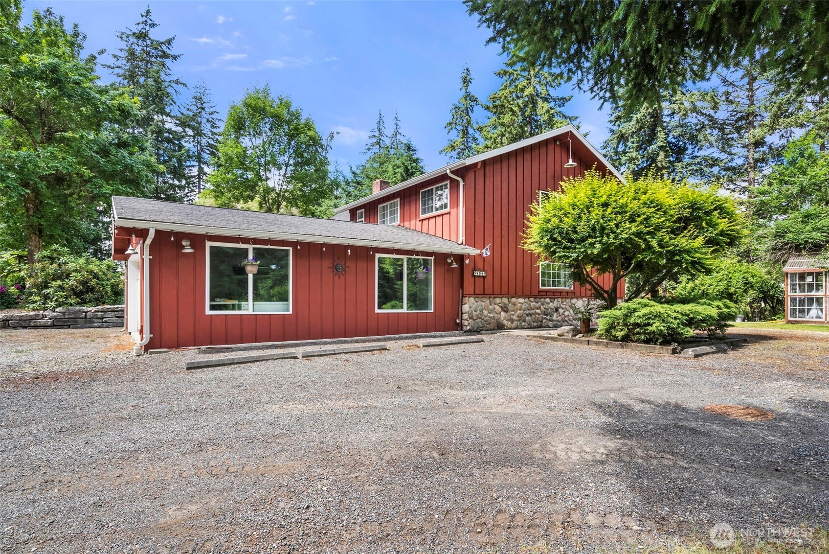 Residential in Spanaway 3