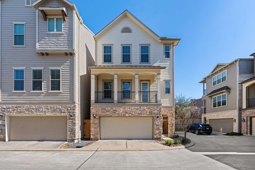 1752 Trinity Bend Dr, Houston, TX, 77080-7045 | Card Image