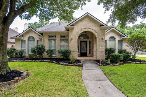 4214 Bear Creek Trace, Baytown, TX, 77521 | Card Image