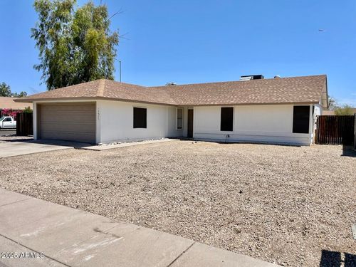 14823 N 60th Ave, Glendale, AZ, 85306-3807 | Card Image