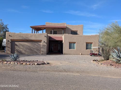 1021 N Darlene Drive, Vail, AZ, 85641 | Card Image