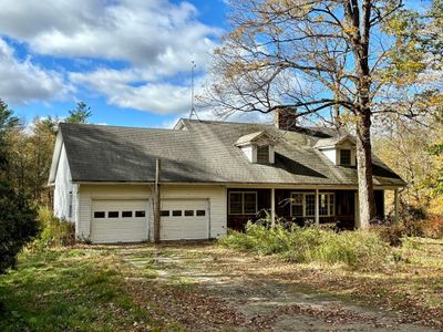 73 Crittenden Hill Rd, House other with 3 bedrooms, 1 bathrooms and 6 parking in Buckland MA | Image 1