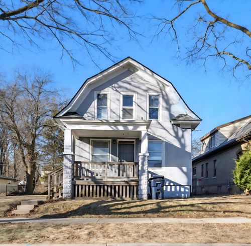 5651 N 37th St, Milwaukee, WI, 53209-4013 | Card Image