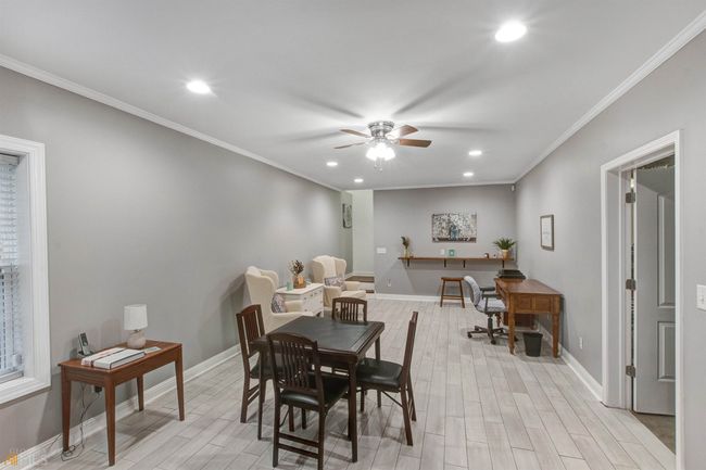 438 Applewood Ct, House other with 3 bedrooms, 2 bathrooms and 2 parking in Clarkesville GA | Image 39