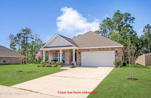 5374 Leeds Ln, Biloxi, MS, 39532-9803 | Card Image