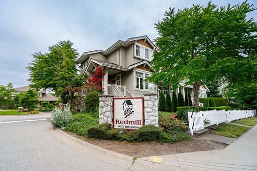 1-14877 58 Ave, Surrey, BC, V3S8Y9 | Card Image