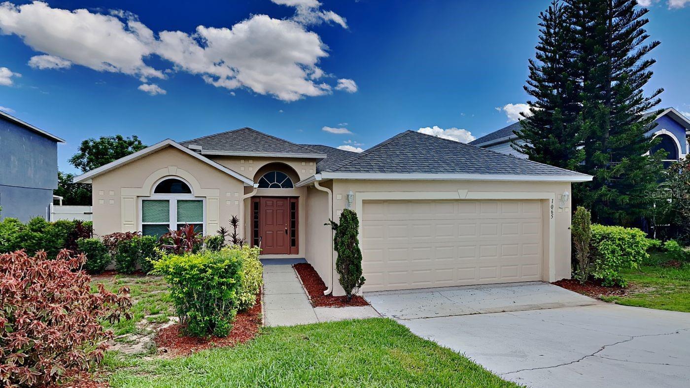 Ronlin St, Haines City, FL 33844