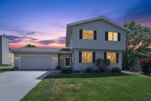 3545 Mammoth Trail, Madison, WI, 53719 | Card Image