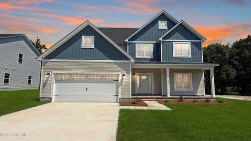 295 E Ivybridge Dr, Hubert, NC, 28539-5402 | Card Image