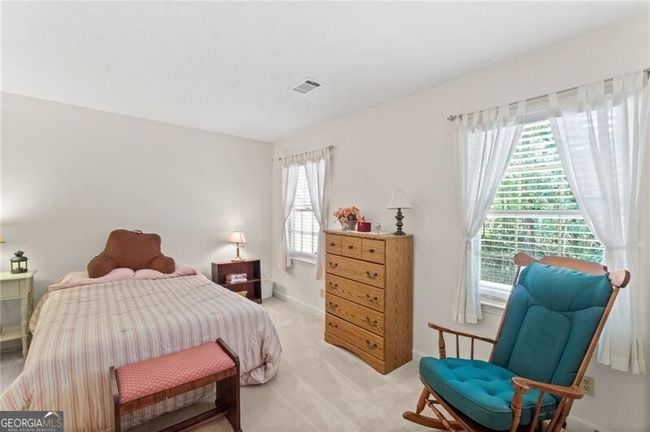 5018 Shadow Glen Ct, House other with 5 bedrooms, 3 bathrooms and 2 parking in Atlanta GA | Image 31