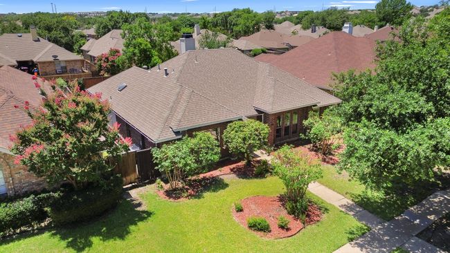 710 Cimarron Trl, House other with 3 bedrooms, 2 bathrooms and null parking in Irving TX | Image 29