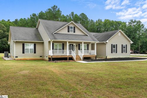 1215 Grady Hall Rd, Anderson, SC, 29626-6615 | Card Image