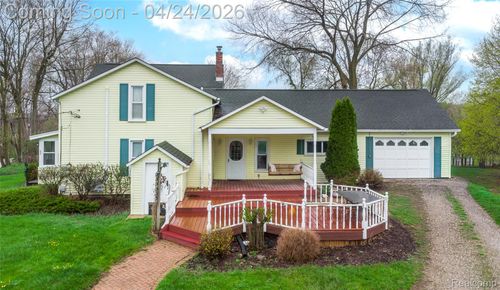 9057 Brookville Rd, Plymouth, MI, 48170-5819 | Card Image