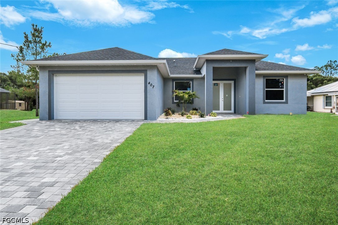 Residential in Lehigh Acres 2