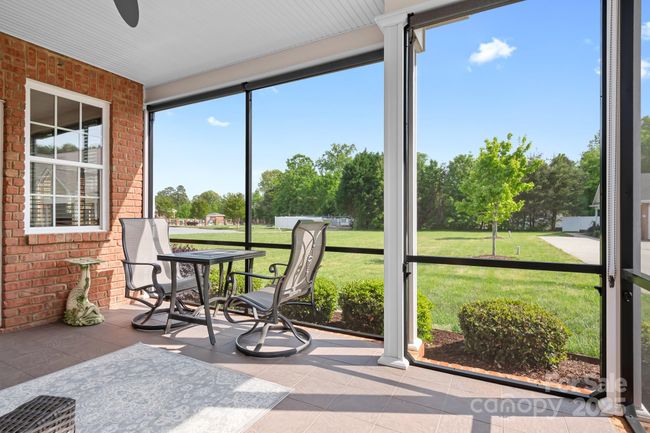 2334 Sylvia Ct, Townhouse with 3 bedrooms, 3 bathrooms and null parking in Denver NC | Image 7