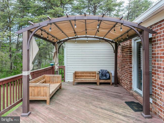 22066 Curtis Mill Ln, House other with 3 bedrooms, 2 bathrooms and null parking in RICHARDSVILLE VA | Image 5