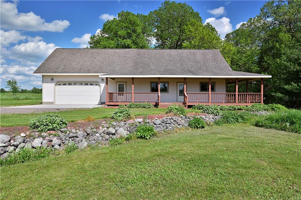 Pioneer Rd, Birchwood, WI 54817