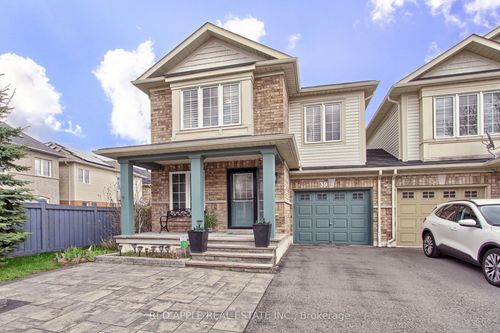 39 Booker Dr, Ajax, ON, L1Z0H4 | Card Image