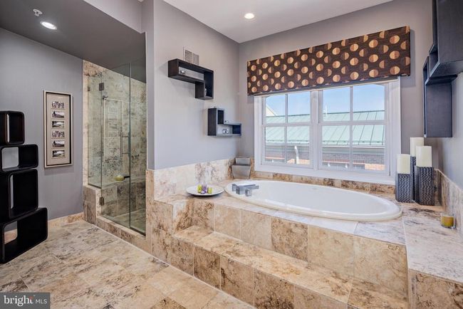 UNIT-3 - 2317 Boston St, Townhouse with 3 bedrooms, 4 bathrooms and null parking in BALTIMORE MD | Image 38
