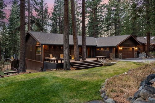 821 Donna Dr, Incline Village, NV, 89451-9107 | Card Image