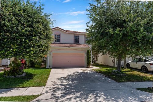 4565 Purdue Dr, Boynton Beach, FL, 33436-7715 | Card Image