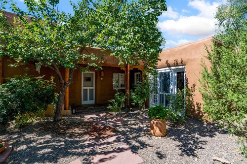 1-322 Magdalena Rd, Santa Fe, NM, 87501-1956 | Card Image