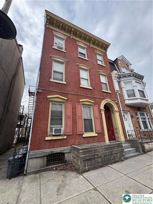 1r-36 S 10th Street, Allentown City, PA, 18102 | Card Image