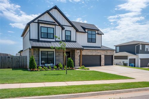 2108 El Cajon Street, Edmond, OK, 73034 | Card Image