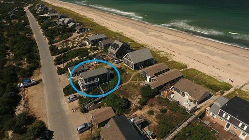 a-99 N Shore Blvd, East Sandwich, MA, 02537-1030 | Card Image