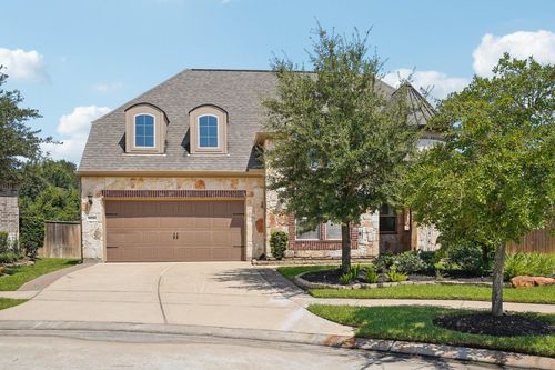 18718 Rend Lake Ln, Cypress, TX, 77429-1493 | Card Image