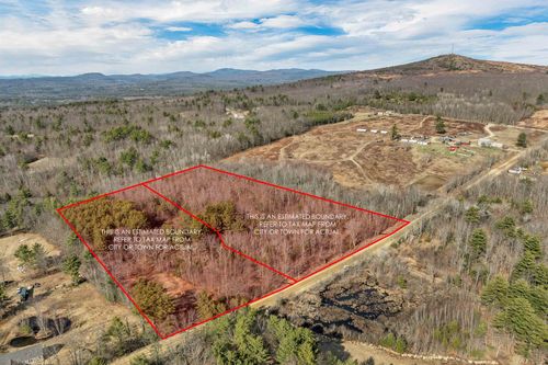 M 3 - L 15-2 Prospect Mountain Road, Alton, NH, 03809 | Card Image