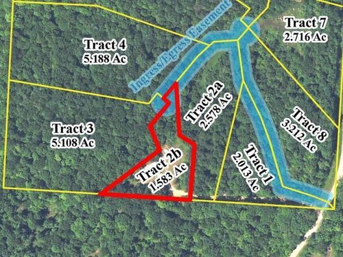 tract-2b-at-shawnee-wood-0 Township Road 215a, Corning, OH, 43730 | Card Image