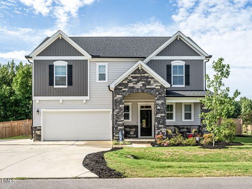 2229 Bonnie Street, Willow Springs, NC, 27592 | Card Image