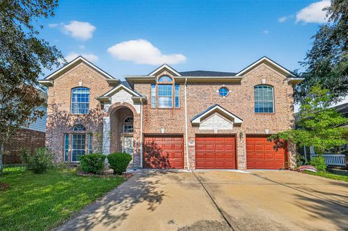 7410 Cypress Bluff Dr, Cypress, TX, 77433-1723 | Card Image