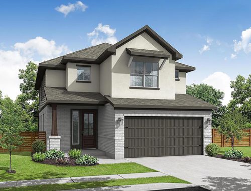 104 Bloomington Loop, Hutto, TX, 78634-2799 | Card Image