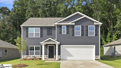 113 Cades Cove Dr, Greenwood, SC, 29646 | Card Image